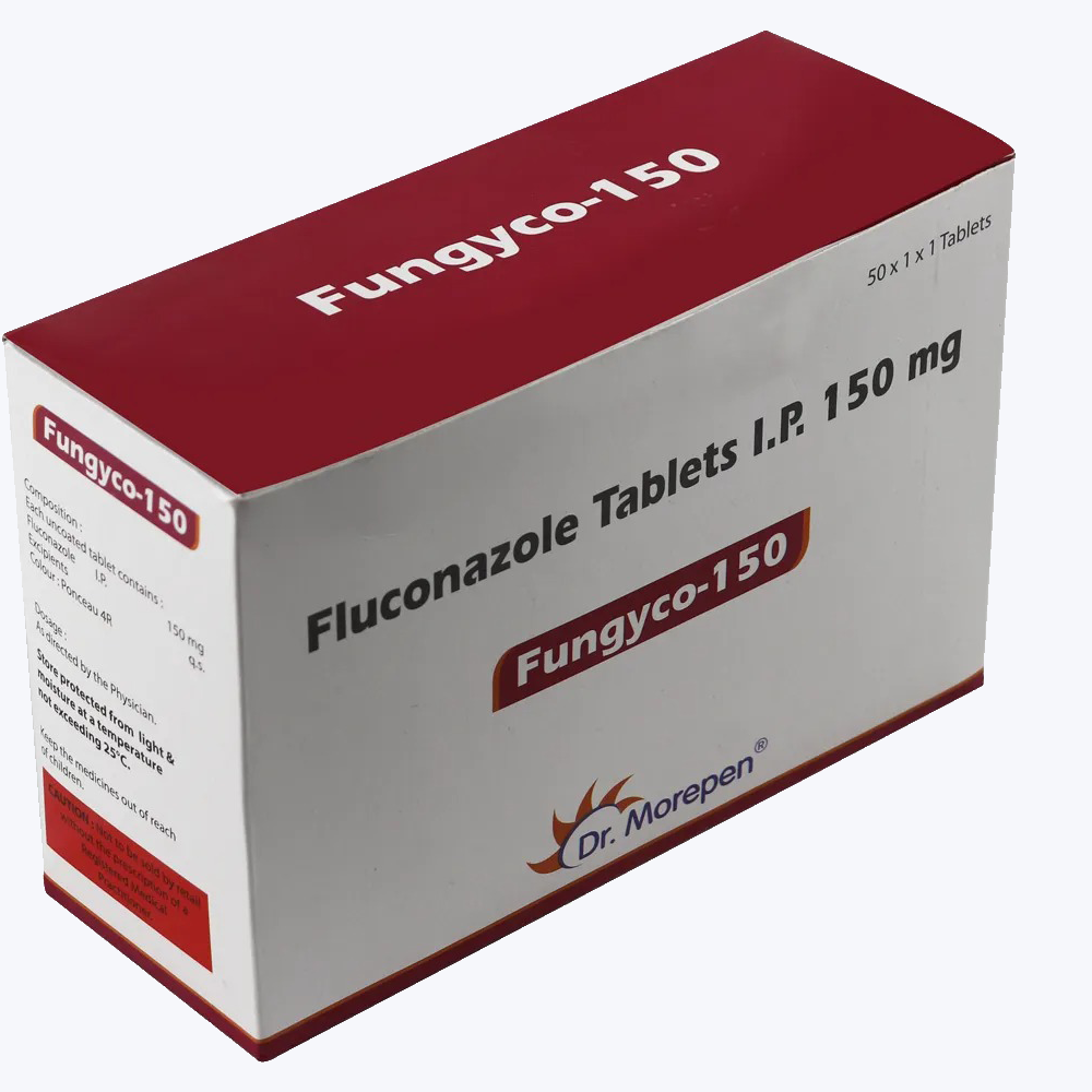 Dr. Morepen Fungyco -150
